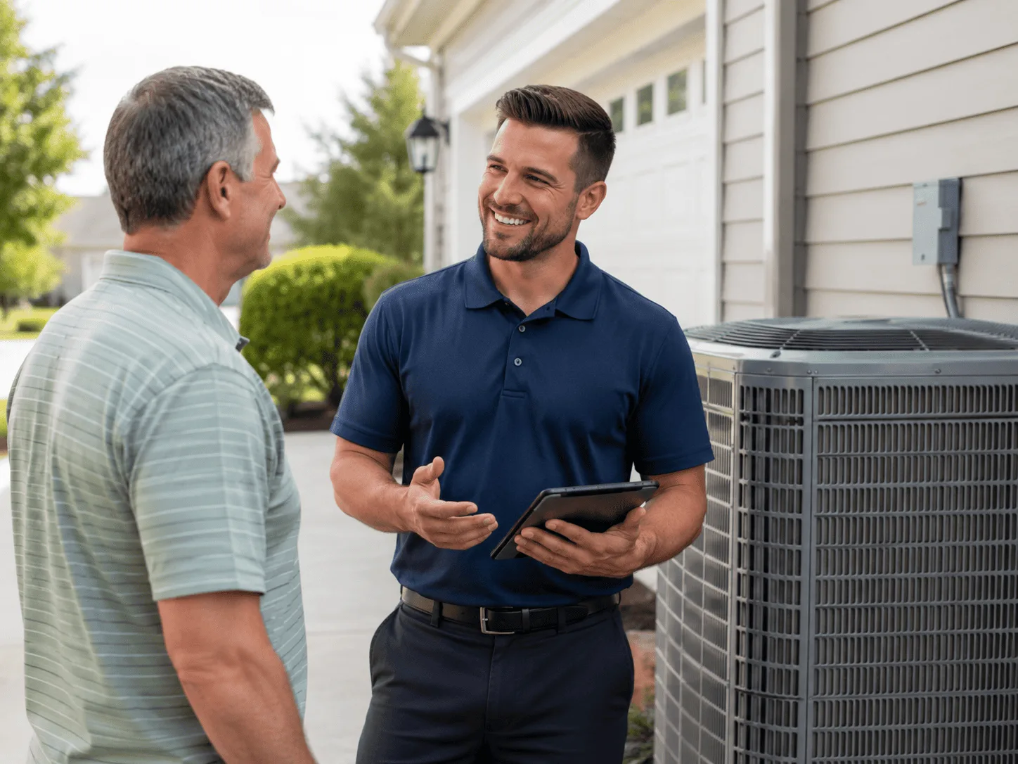 Heat Pump Installation Modesto, IL FAQs
